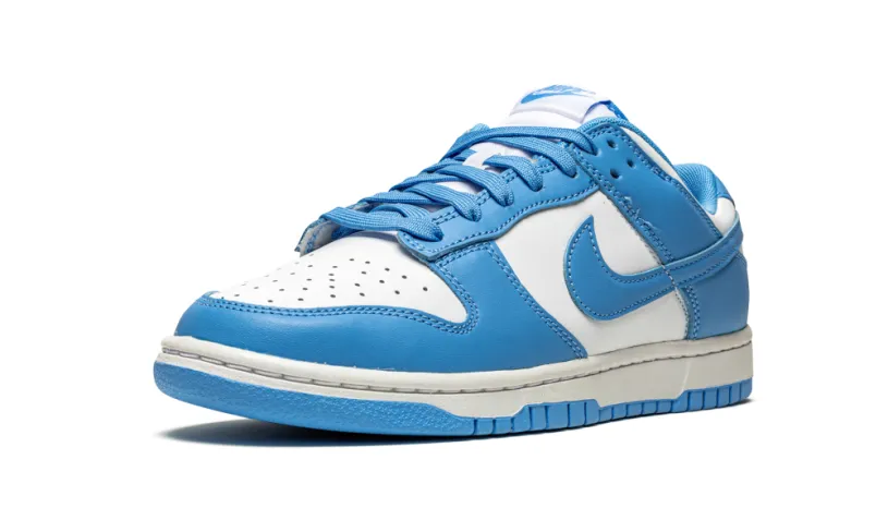 Nike Dunk Dunk Low 'University Blue'